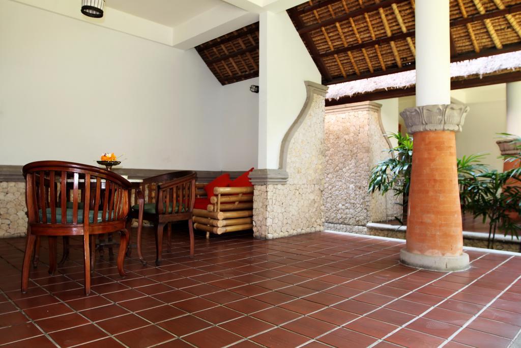 Hotel Sativa Sanur