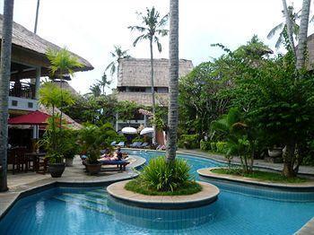 Sativa 3* Sanur