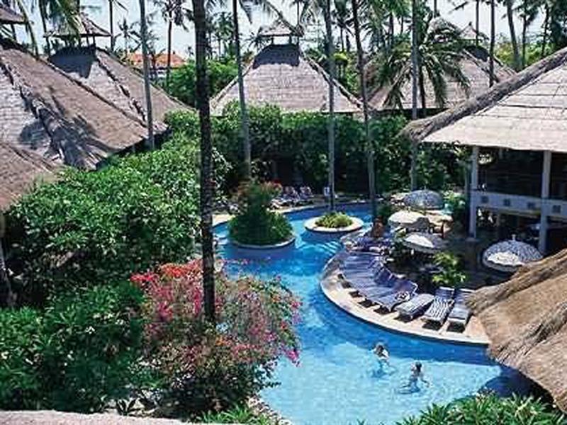 Hotel Sativa Sanur
