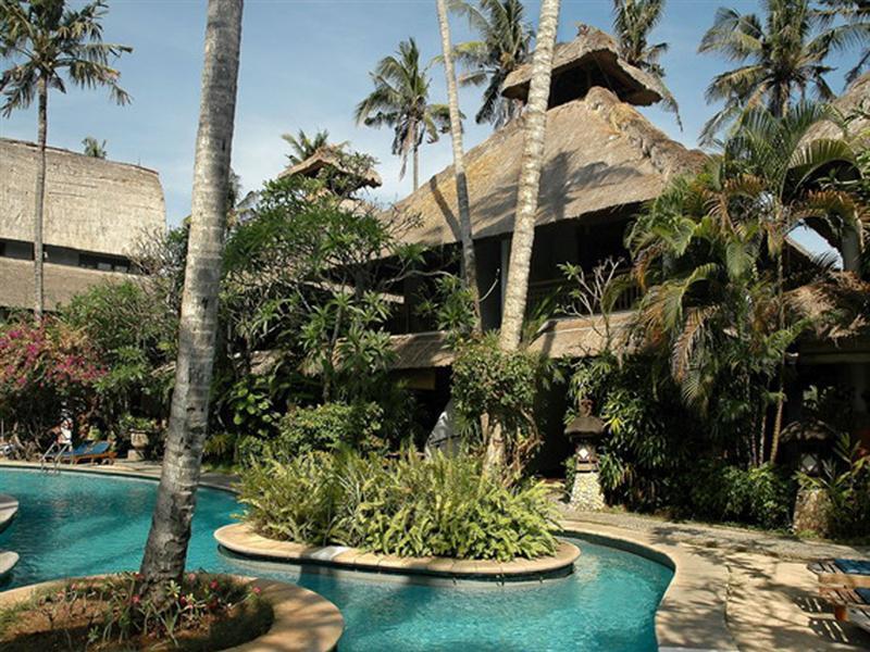 Hotel Sativa Sanur
