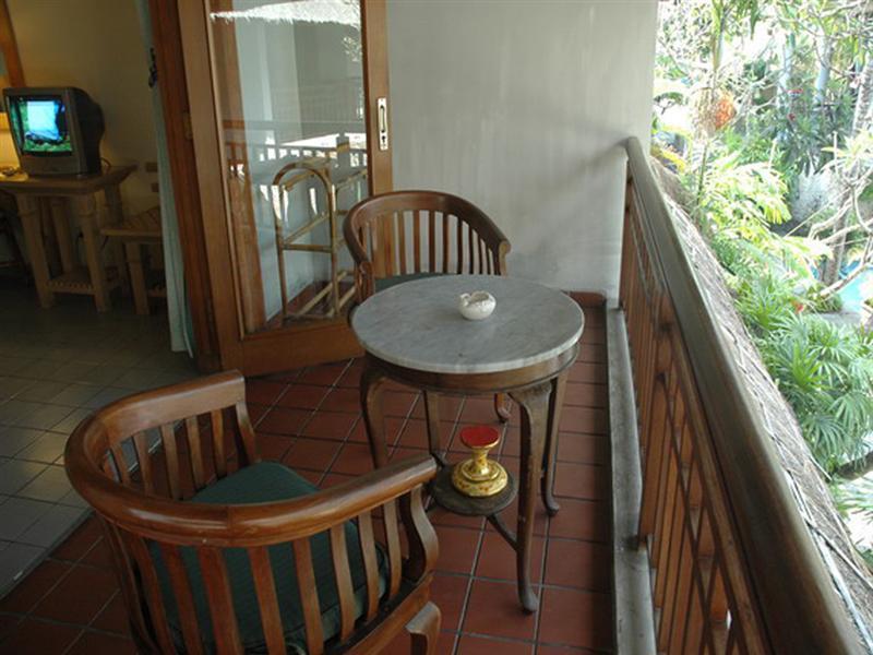 Hotel Sativa Sanur