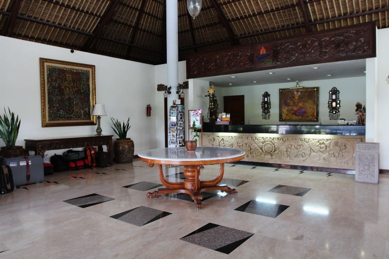 Sativa Hotel Sanur