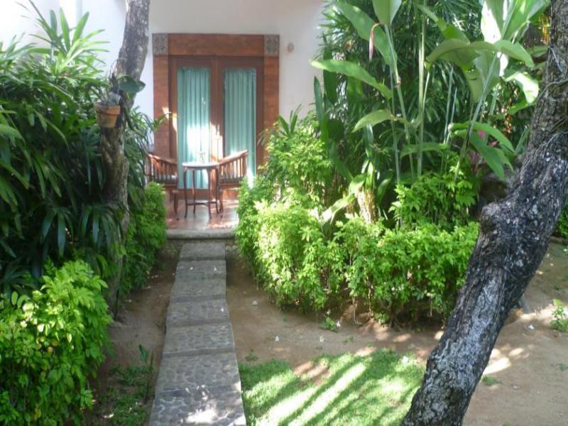 Hotel Sativa Sanur