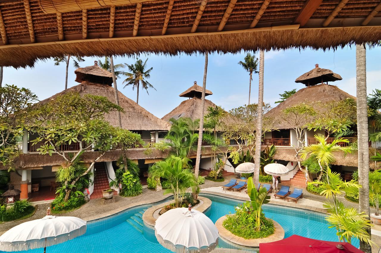Sativa Hotel Sanur