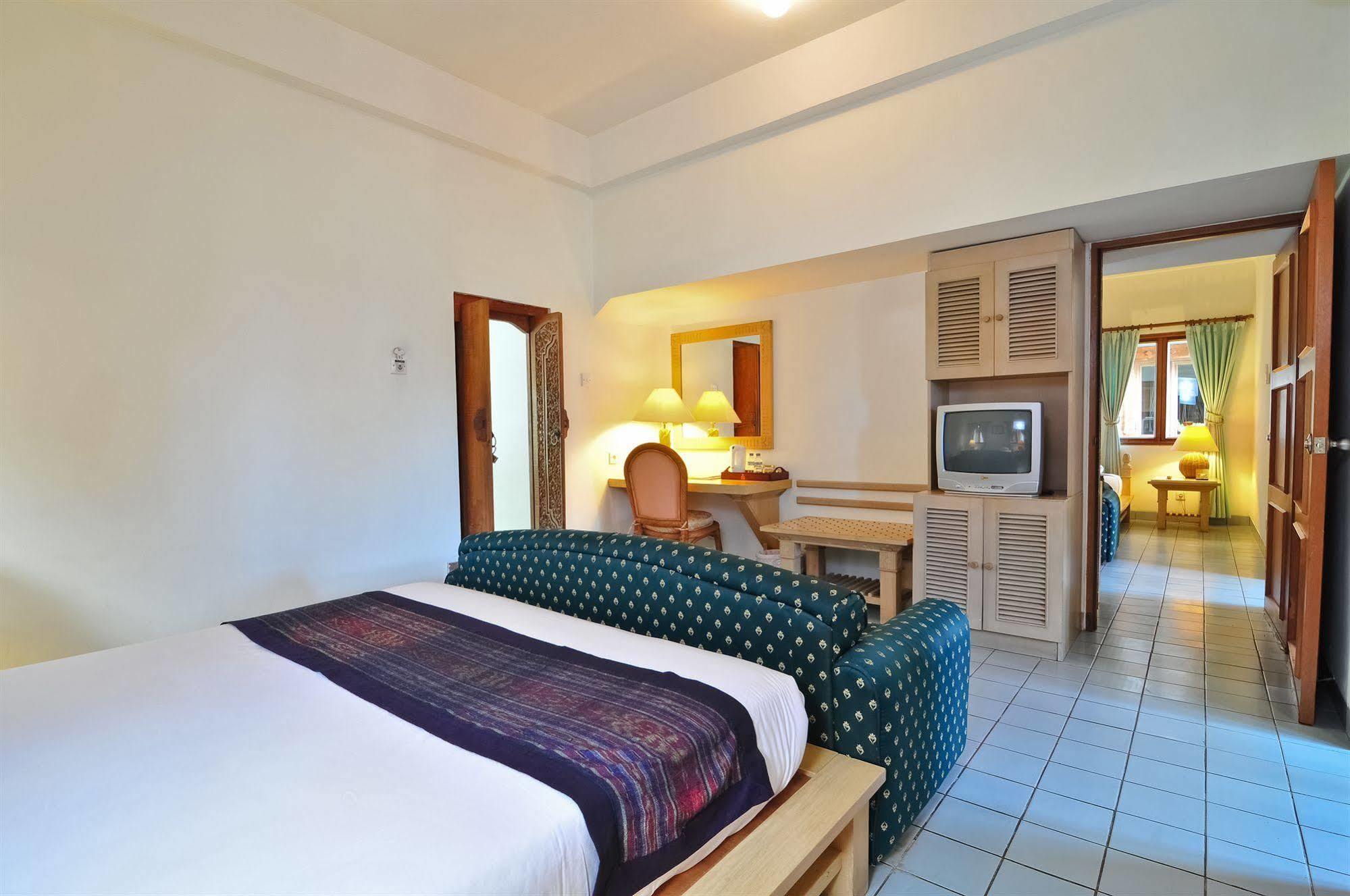 Sativa Hotel Sanur