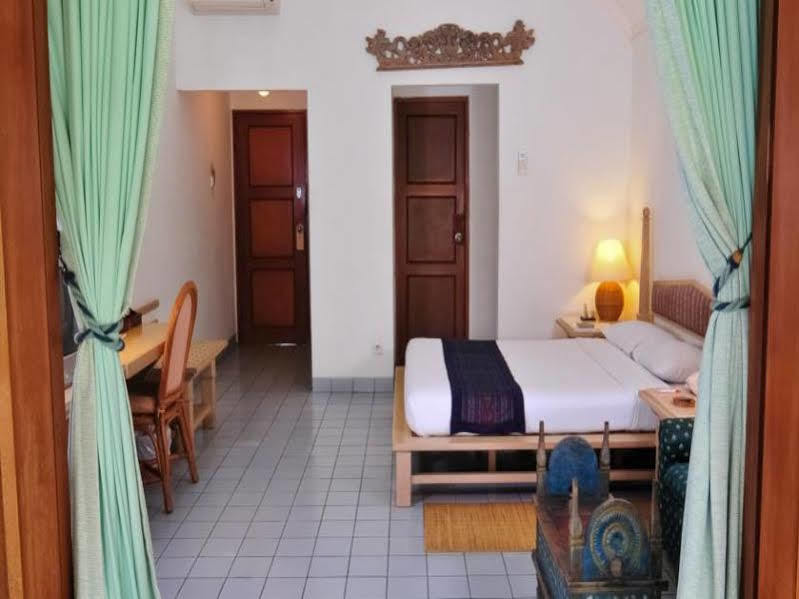 Sativa Hotel Sanur