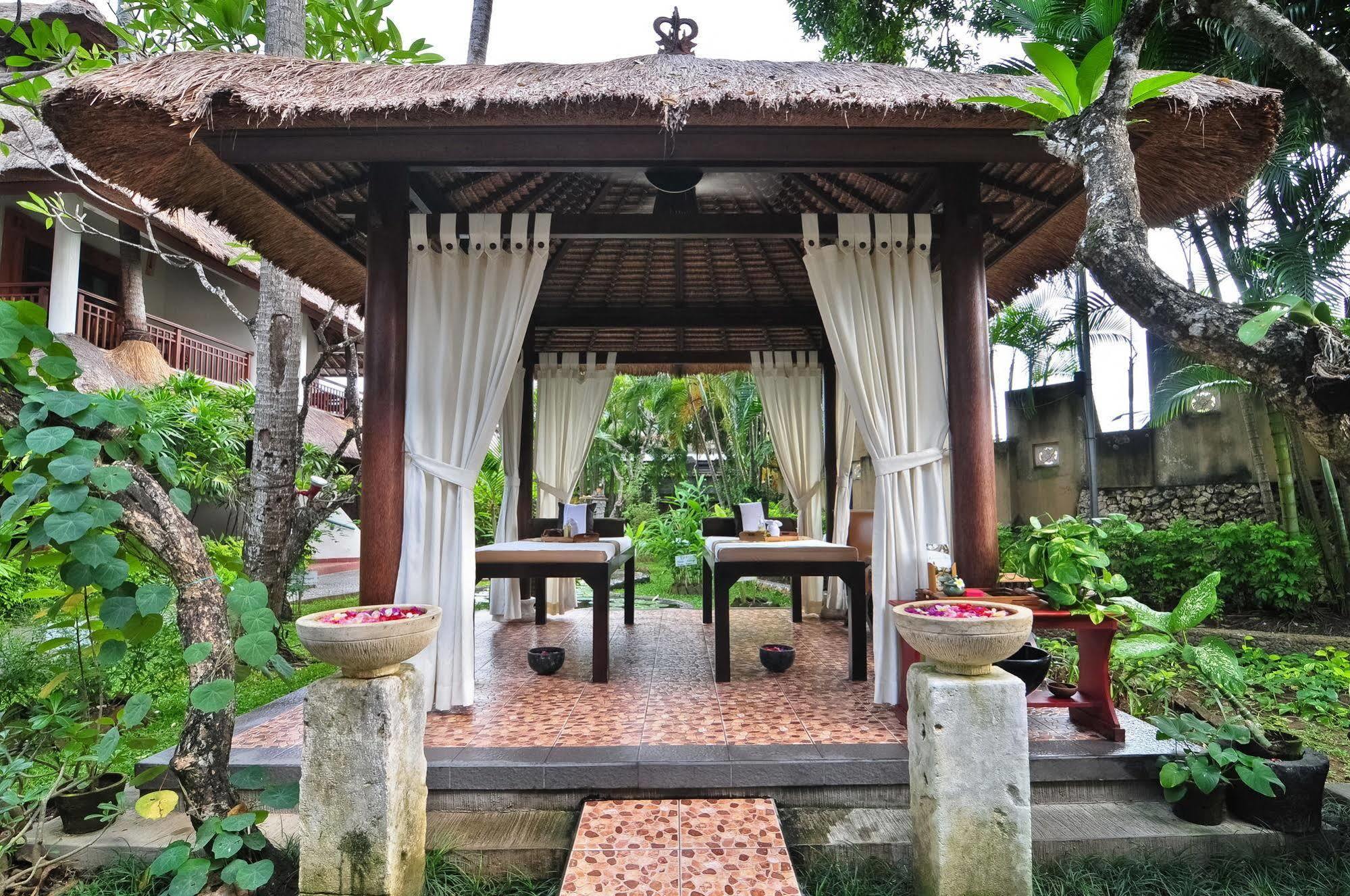 Hotel Sativa Sanur