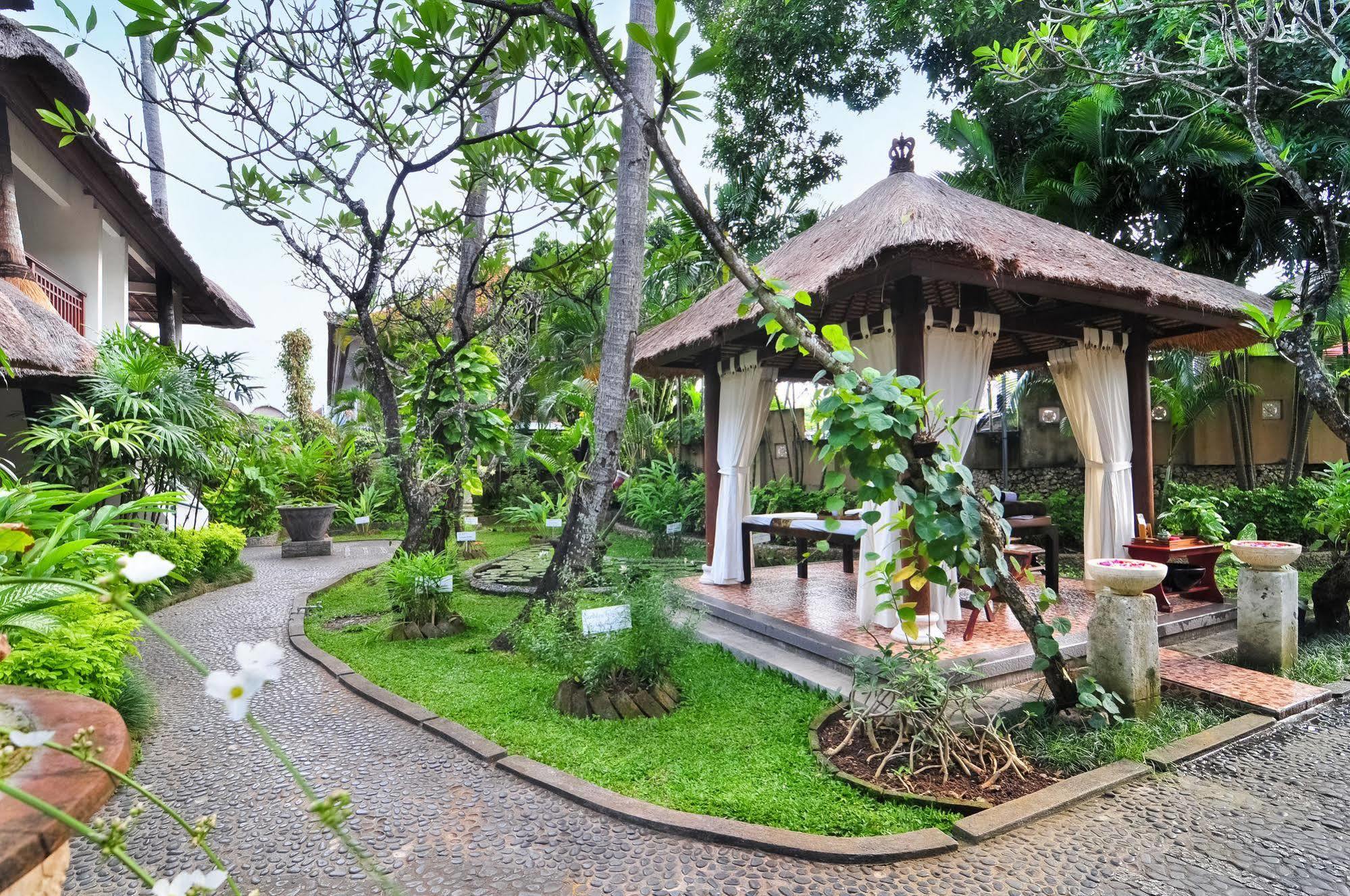 Sativa 3* Sanur