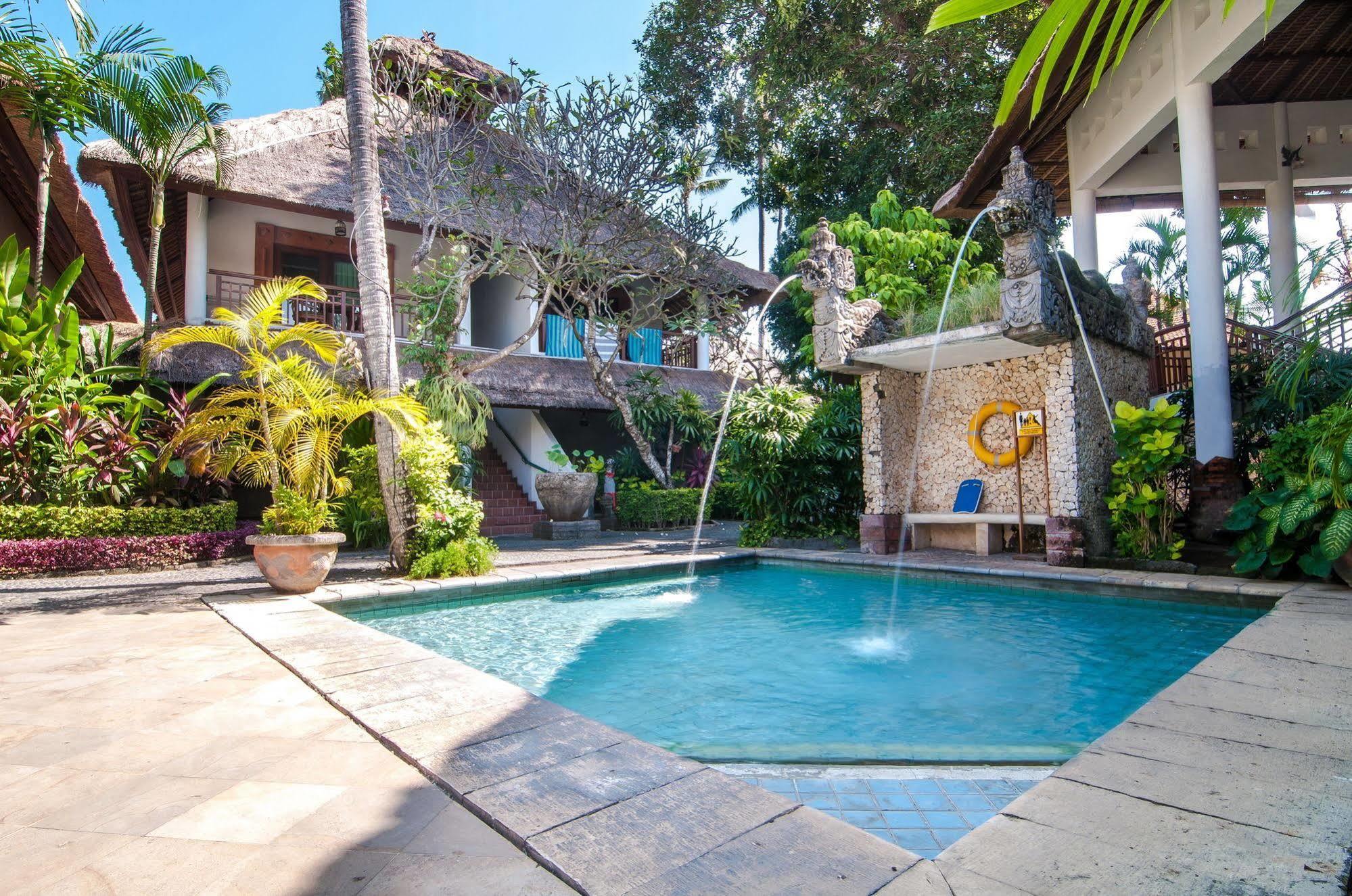 Hotel Sativa Sanur