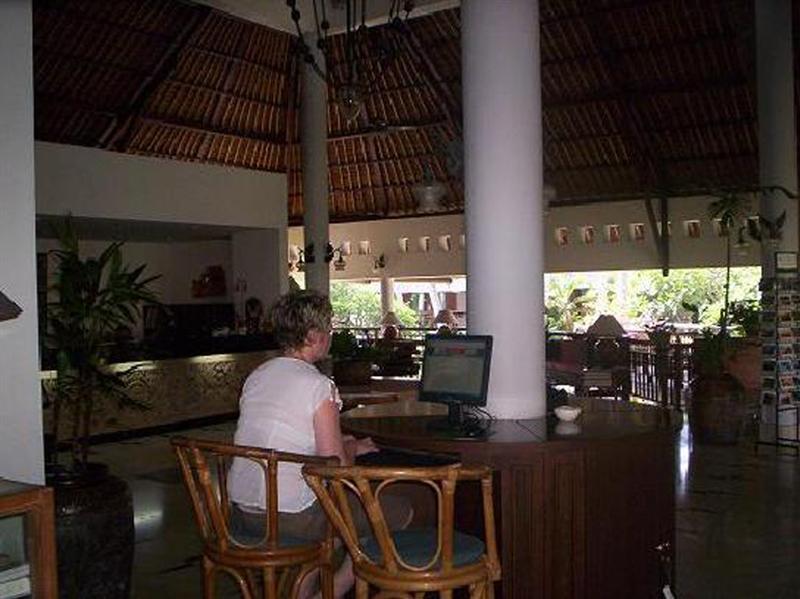 Hotel Sativa Sanur